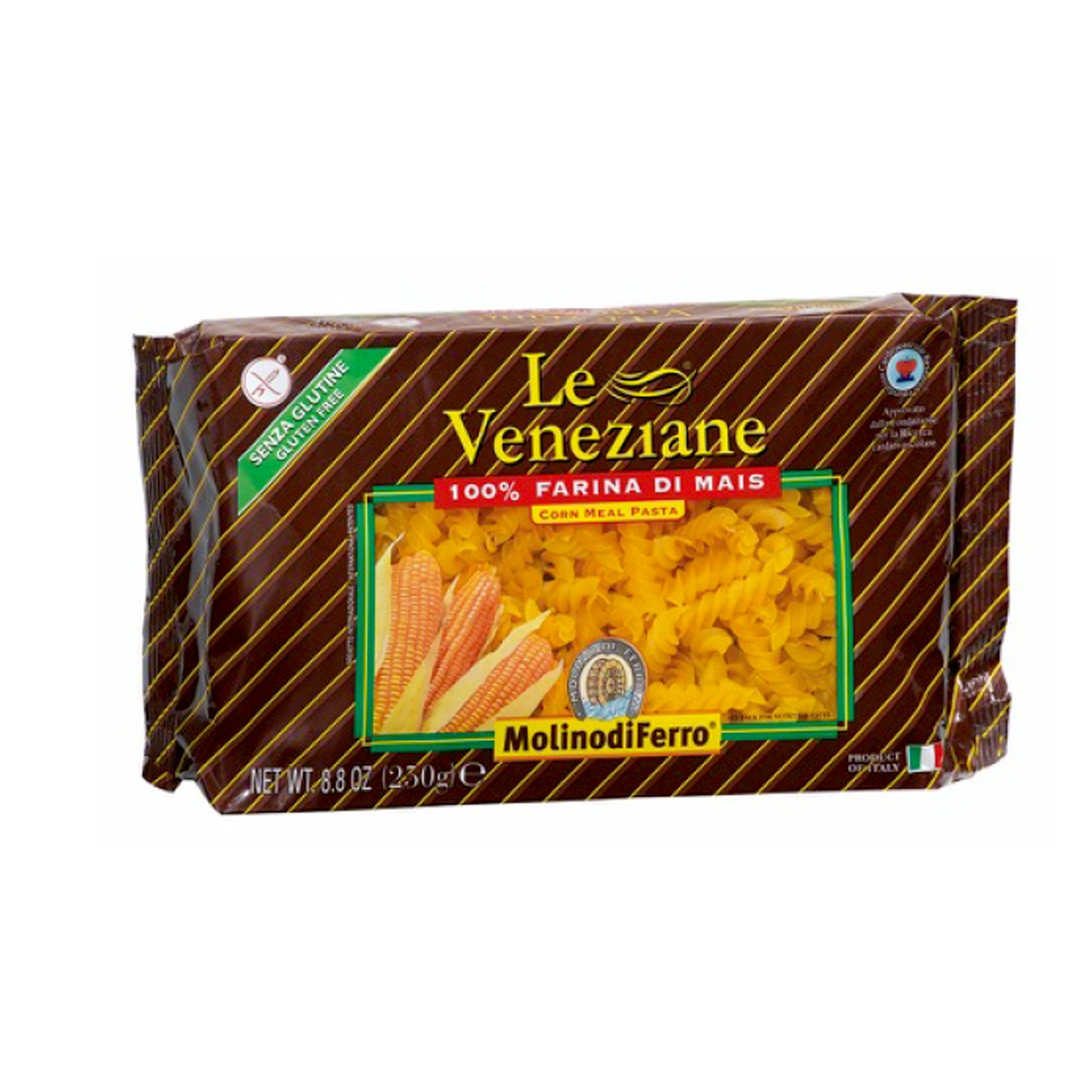 Eliche Rigate 250 g Le Veneziane