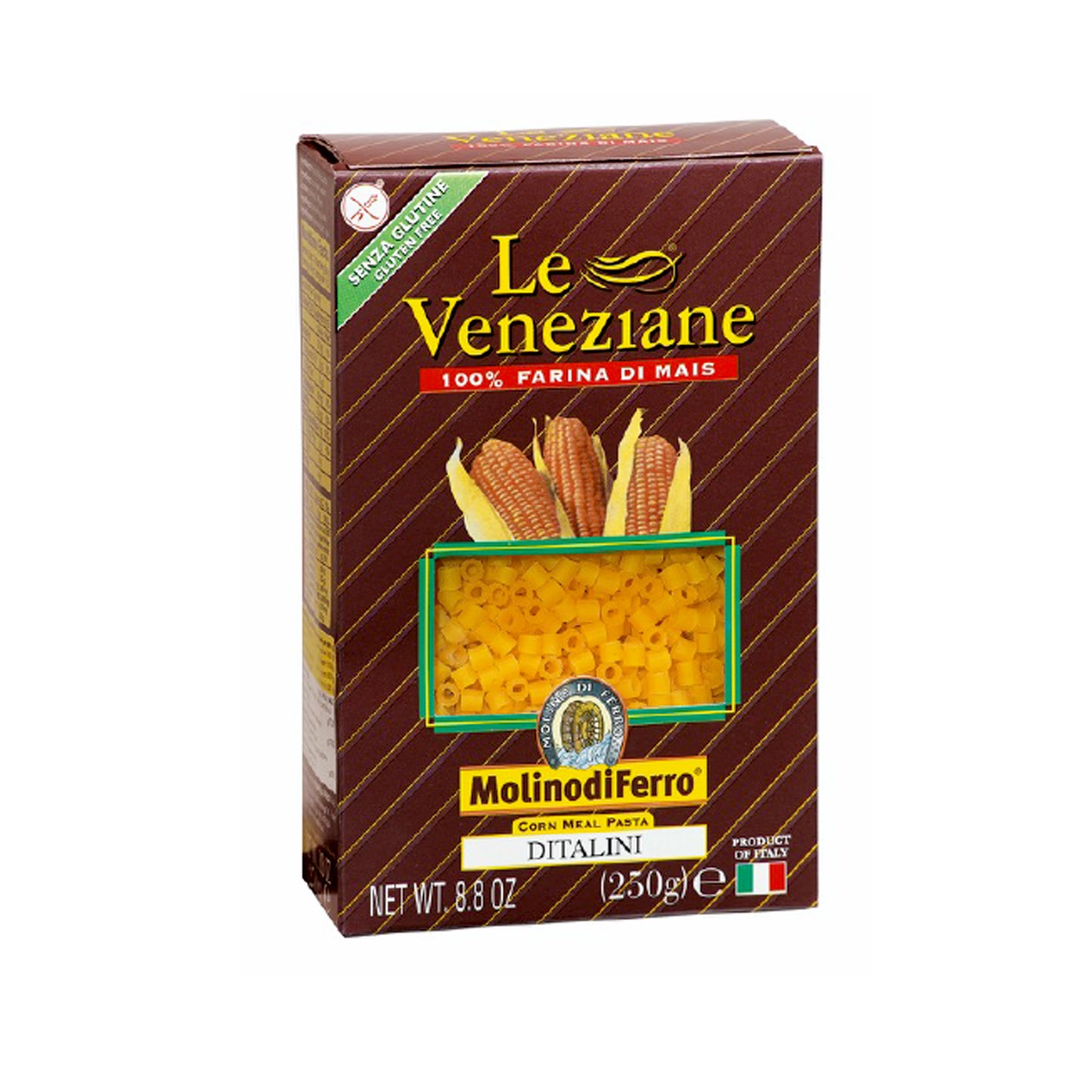 Ditalini 250 g Le Veneziane