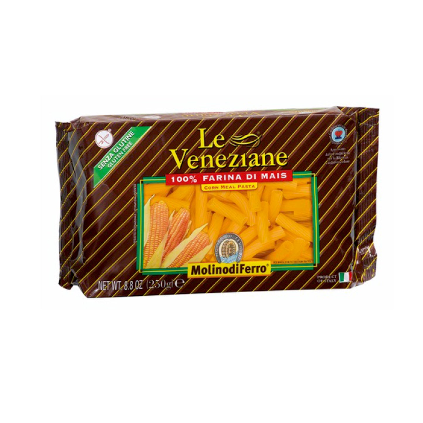 Rigatoni 250 g Le Veneziane