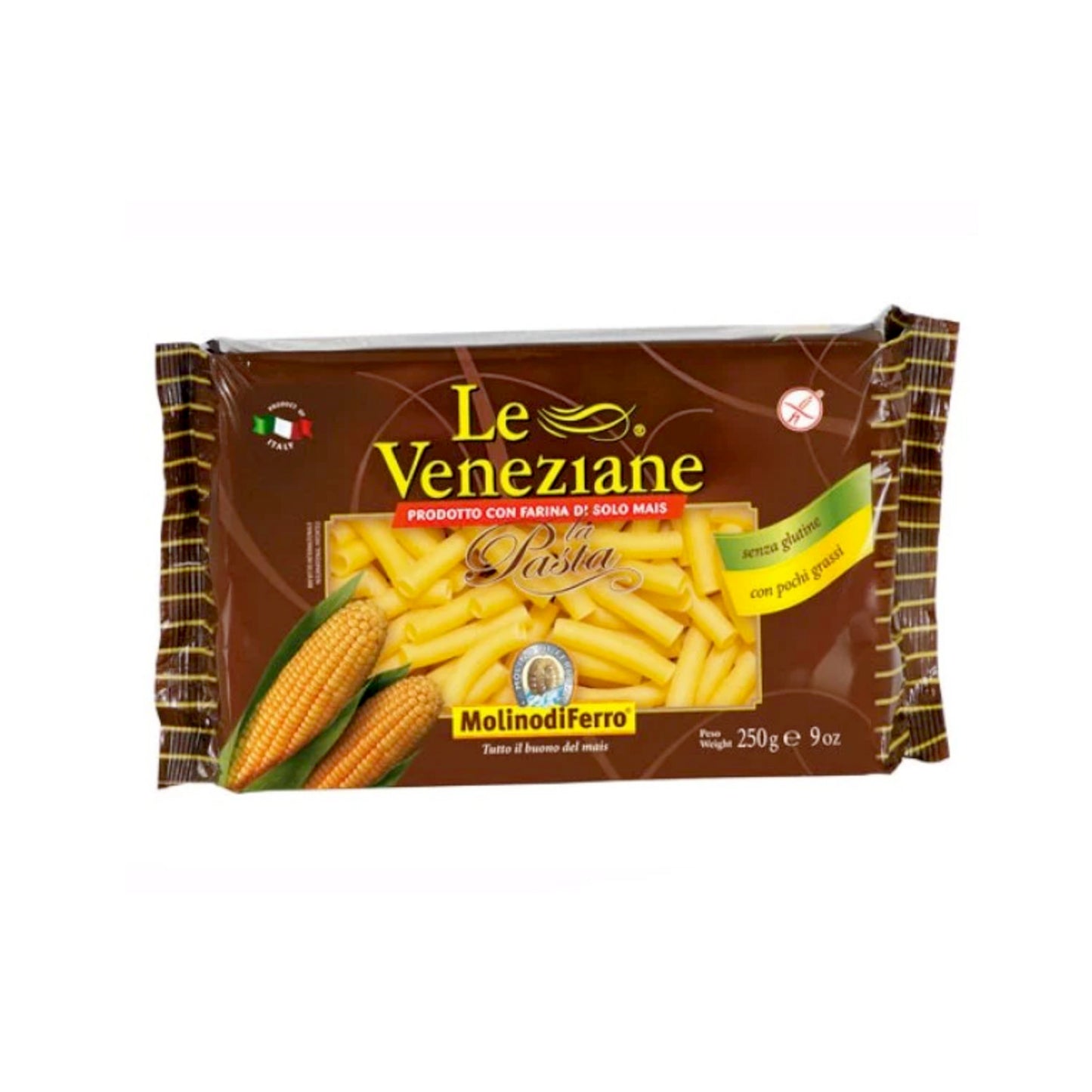Tubetti 250 g Le Veneziane