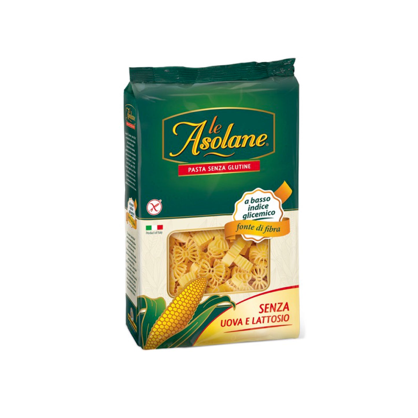 La Asolane Farfalle 250 g Bio