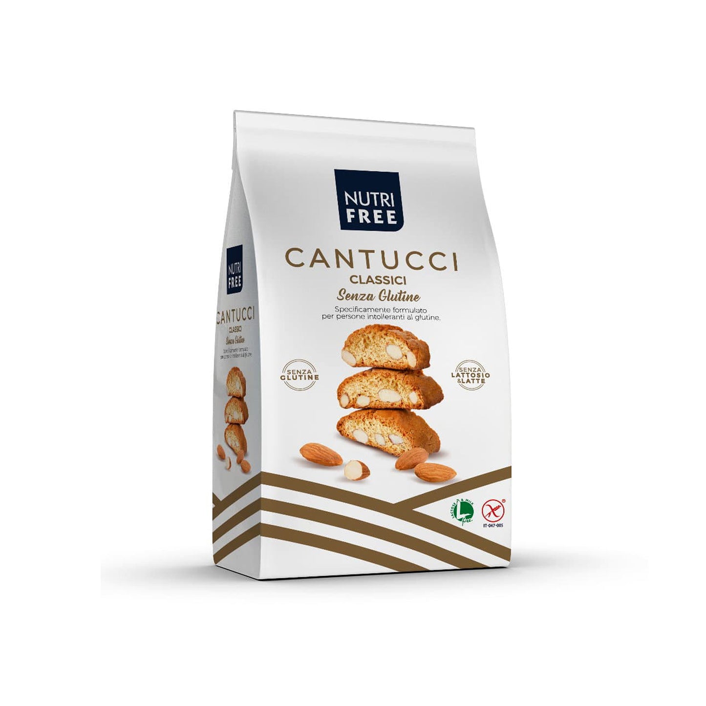 Cantucci Nutrifree 240 g