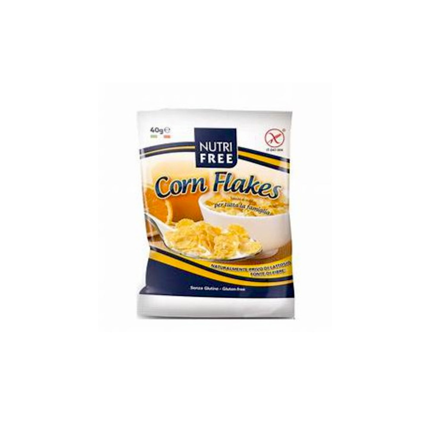 Corn Flakes Nutrifree 25 g