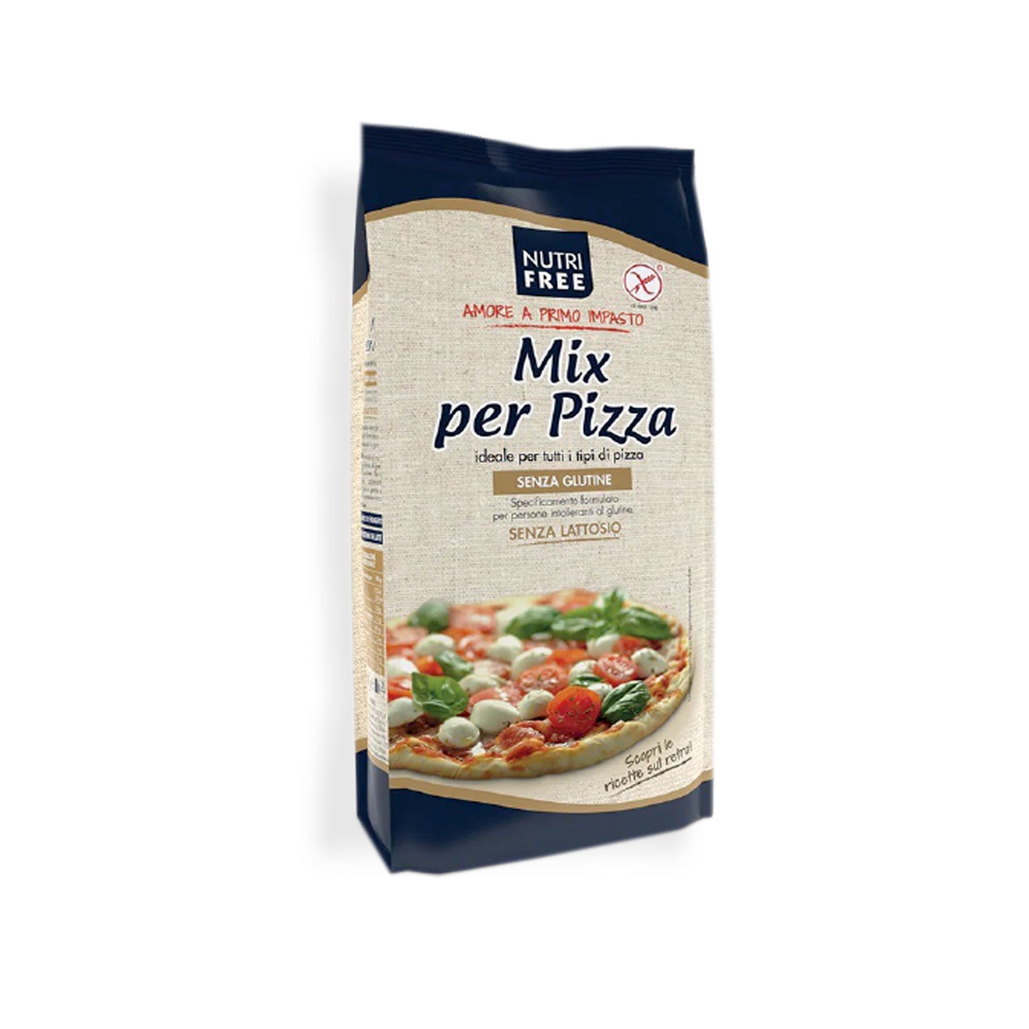 Mix Pizza Nutrifree 1000 g