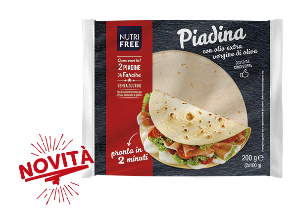 Piadina 200 g
