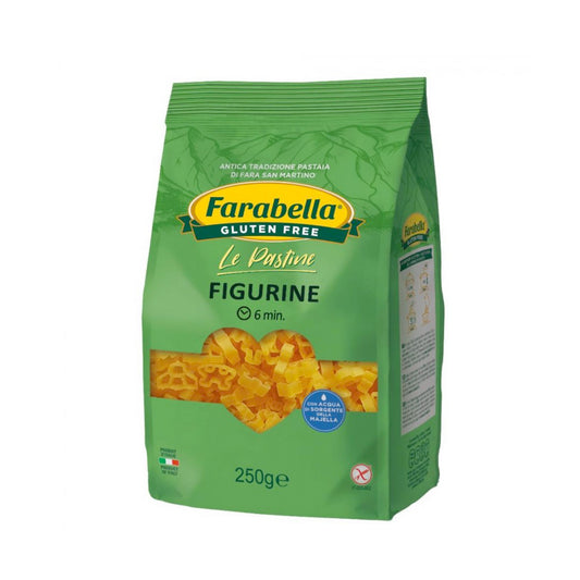 Figurine 250 g Farabella