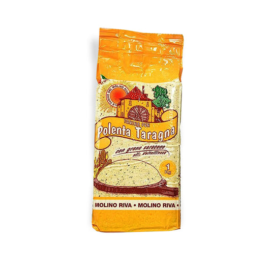 Riva Farina per Polenta Taragna 360gr