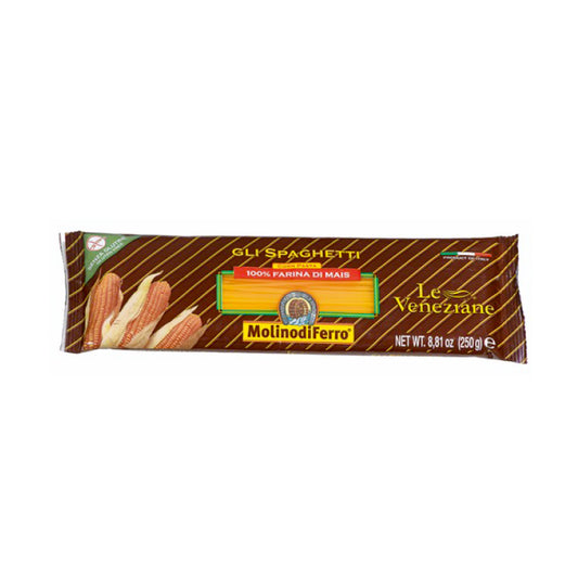 Spaghetti 250 g Le Veneziane