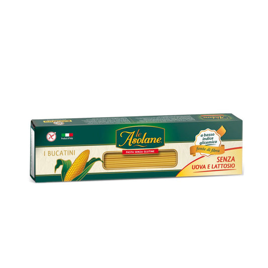 Le Asolane Bucatini 250 g