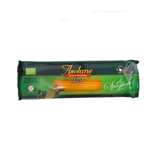 Le Asolane Spaghetti 250 g Bio