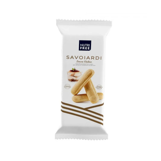 Savoiardi Nutrifree 150 g