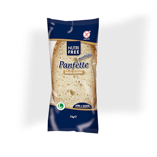 Panfette 75 g monodose