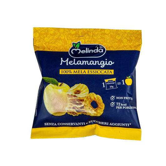 Melamangio Rondelle 20 g Melinda