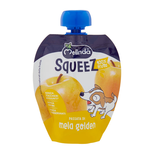 Squeez Mela Golden Melinda 90 g